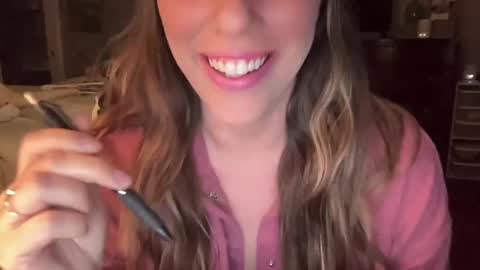 Snapshot of mommyofyourdreams chatting on 11, 1, 2025 southernsweetheartforyou online show from 11, 1, 2025