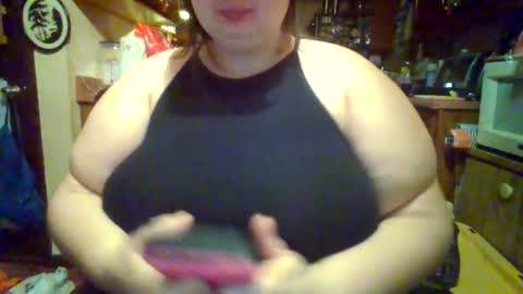 MommaLexxie online show from 8, 8, 2026