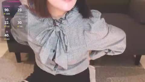 Momo online show from 15, 12, 2025