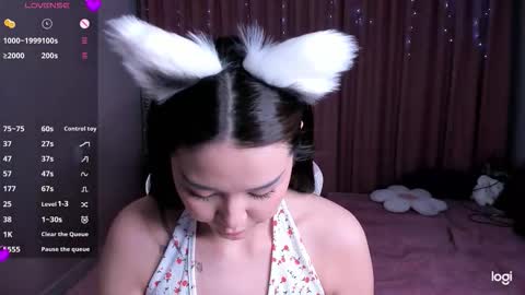 momo_ayase online show from 19, 1, 2026