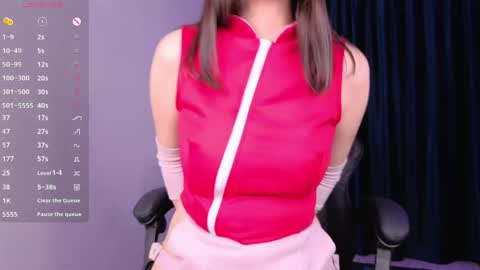 momo_ayase online show from 31, 5, 2026