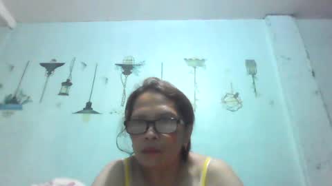 momshe_sweet online show from 1, 8, 2026