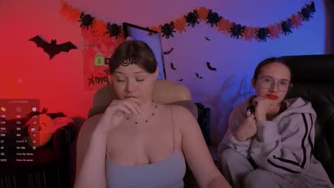 Snapshot of mona_cloud chatting on 3, 11, 2025 Mona online show from 3, 11, 2025