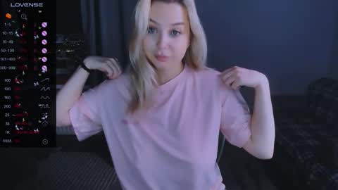 Snapshot of monalauu chatting on 17, 1, 2026 online show from 17, 1, 2026