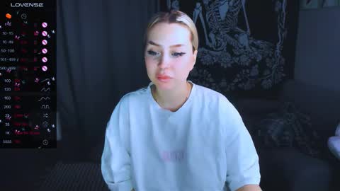 Snapshot of monalauu chatting on 8, 2, 2026 online show from 8, 2, 2026