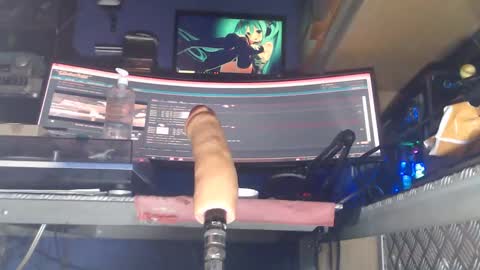 monegg anal online show from 13, 12, 2024