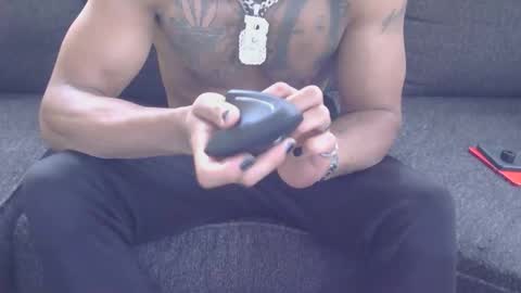 11nchmonster online show from 2, 3, 2026