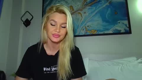 Monica online show from 10, 12, 2024