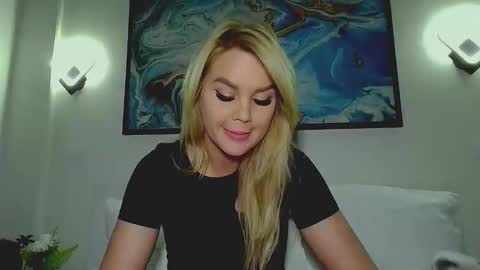 Monica online show from 29, 9, 2025