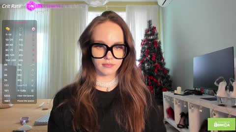 Snapshot of moni_carroll chatting on 19, 1, 2025 Monia Help me get 20000 subscribers online show from 19, 1, 2025