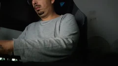 Snapshot of monica35milf chatting on 8, 12, 2024 MonicaLuigi online show from 8, 12, 2024