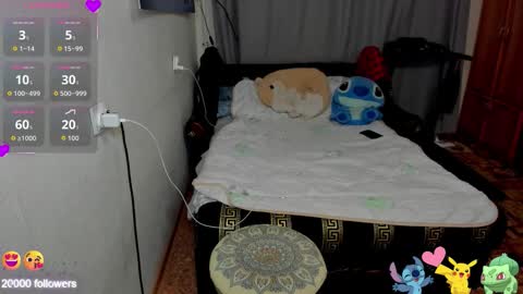 Monica Elder online show from 2, 3, 2026