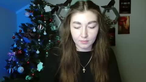 Snapshot of monica_sweets chatting on 11, 11, 2025 sweet girl and shine body online show from 11, 11, 2025