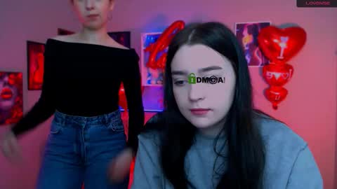 Snapshot of monica_xcx chatting on 12, 2, 2026 Monica online show from 12, 2, 2026