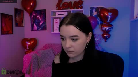 Snapshot of monica_xcx chatting on 14, 2, 2026 Monica online show from 14, 2, 2026