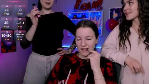 Snapshot of monica_xcx chatting on 24, 2, 2026 Monica online show from 24, 2, 2026