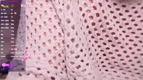 monicaasis online show from 25, 3, 2026