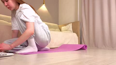 my name is Nika online show from 20, 12, 2025