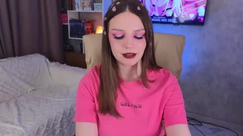 Monica erotic mmm online show from 26, 9, 2025