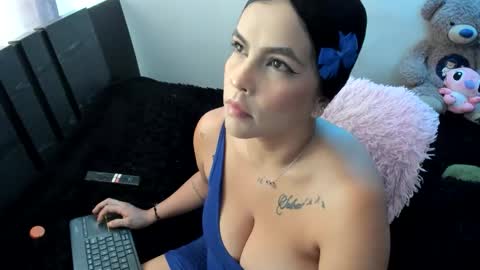 monicaharrison online show from 4, 6, 2026