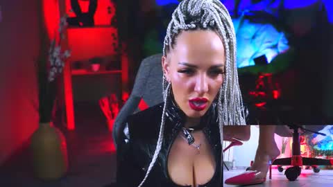 Monika online show from 10, 2, 2025