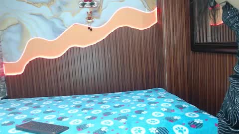 monicamoon303av online show from 22, 12, 2025