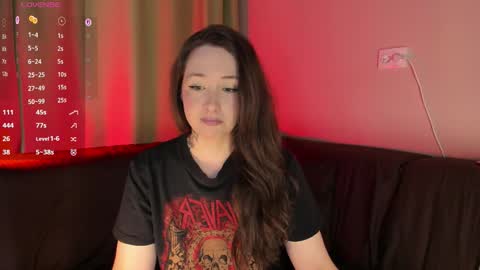 Snapshot of monicarocket chatting on 24, 10, 2025 Monica online show from 24, 10, 2025