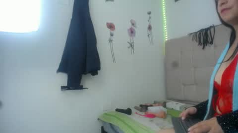 Snapshot of monickhot303av chatting on 11, 2, 2025 monickhot303av online show from 11, 2, 2025