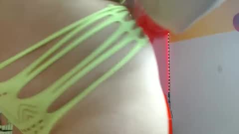 Snapshot of monickhot303av chatting on 19, 2, 2025 monickhot303av online show from 19, 2, 2025