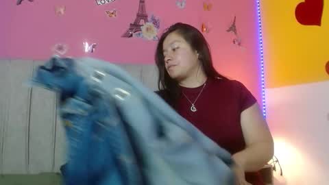 Snapshot of monickhot303av chatting on 18, 9, 2025 monickhot303av online show from 18, 9, 2025