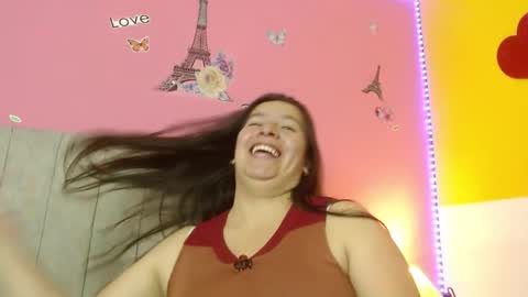 Snapshot of monickhot303av chatting on 2, 12, 2025 monickhot303av online show from 2, 12, 2025