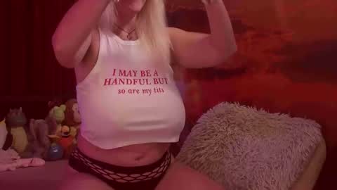 Monika    online show from 1, 2, 2026