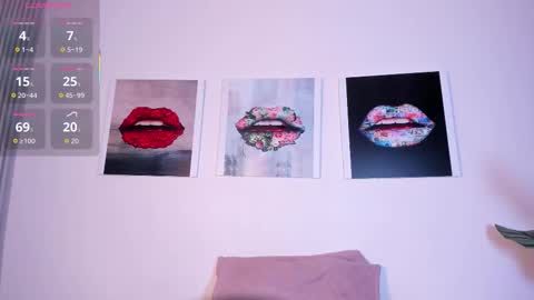 Snapshot of monika_ruiz chatting on 28, 11, 2025 I am Monika online show from 28, 11, 2025