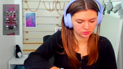 Monika online show from 29, 12, 2024