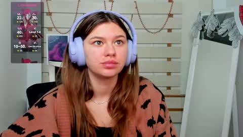 Monika online show from 8, 1, 2025