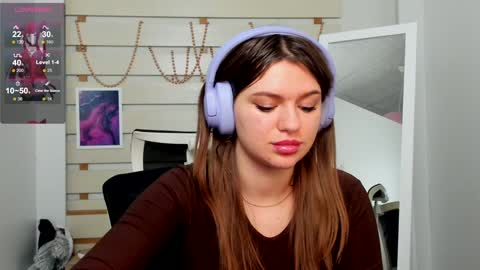 Monika online show from 18, 1, 2025