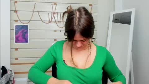 Monika online show from 10, 2, 2025