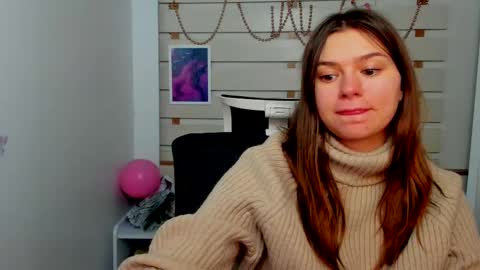 Monika online show from 12, 2, 2025