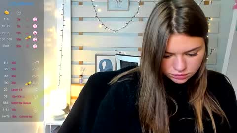 Monika online show from 3, 10, 2025