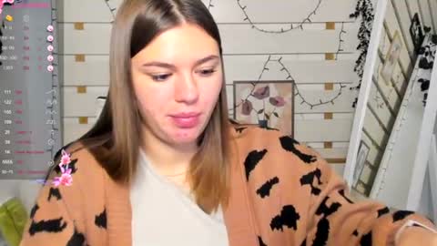 Monika online show from 27, 11, 2025