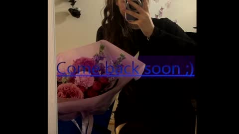 Monika online show from 26, 3, 2026