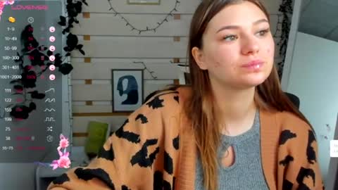 Monika online show from 28, 3, 2026