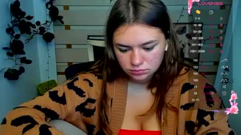 Snapshot of monika_youu chatting on 5, 7, 2026 Monika online show from 5, 7, 2026