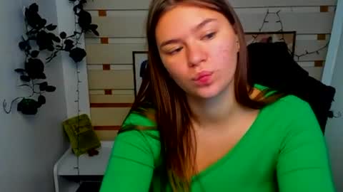 Snapshot of monika_youu chatting on 9, 7, 2026 Monika online show from 9, 7, 2026