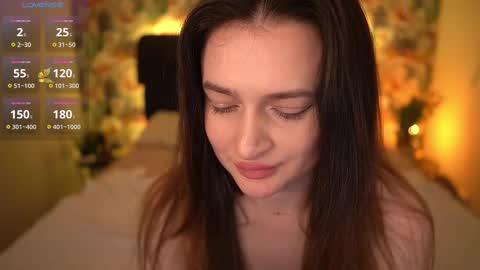 Snapshot of monikabelluci chatting on 22, 2, 2025 Monica online show from 22, 2, 2025