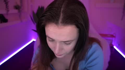 Snapshot of monikabelluci chatting on 1, 3, 2025 Monica online show from 1, 3, 2025