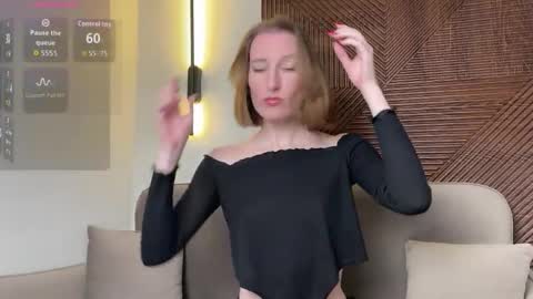 MonikaBos online show from 15, 3, 2026