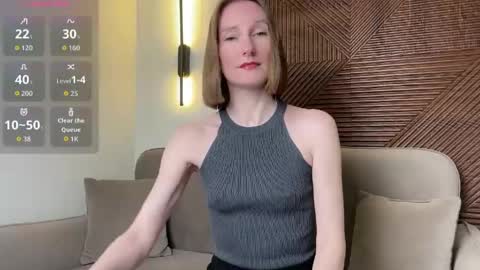 Snapshot of monikabos chatting on 18, 5, 2026 MonikaBos online show from 18, 5, 2026
