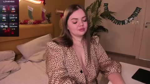 Snapshot of monikacharming chatting on 26, 12, 2024 Monika online show from 26, 12, 2024