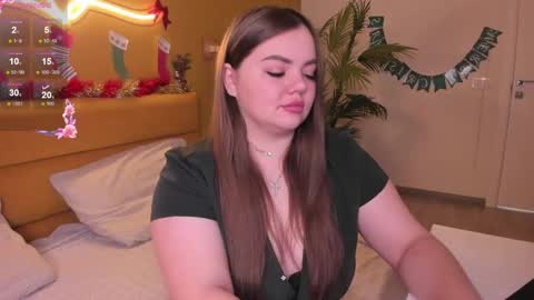 Snapshot of monikacharming chatting on 6, 1, 2025 Monika online show from 6, 1, 2025